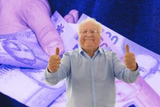 Adultos mayores pueden recibir $98.670 mensuales de por vida: revisa los requisitos para el Bono Post Laboral