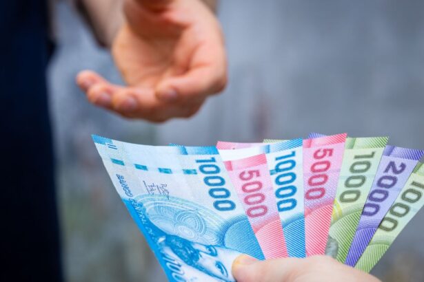 Aguinaldo de Fiestas Patrias 2025: trabajadores públicos recibirán hasta $88.667 y pensionados $25.280