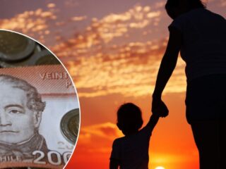 Bono por Hijo 2025: cómo consultar con tu RUT si te corresponde el beneficio de $25.280