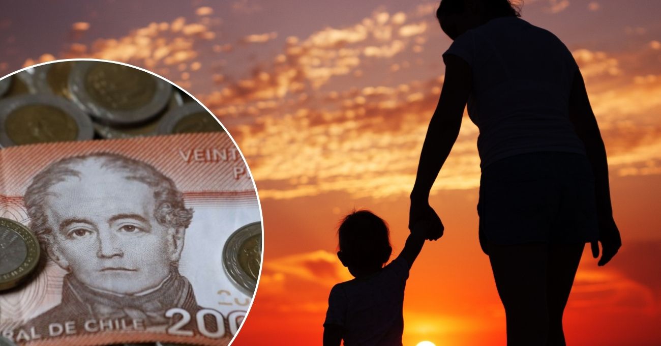 Bono por Hijo 2025: cómo consultar con tu RUT si te corresponde el beneficio de $25.280