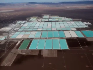 SQM asegura que acuerdo de litio con Codelco estará protegido del riesgo electoral chileno