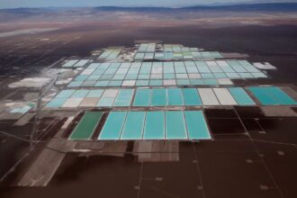 SQM asegura que acuerdo de litio con Codelco estará protegido del riesgo electoral chileno
