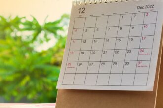 Estos son los feriados de agosto: uno nacional y otro comunal