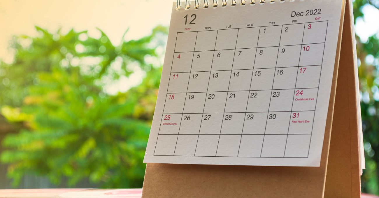 Estos son los feriados de agosto: uno nacional y otro comunal