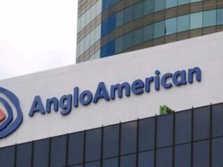 Anglo American publica nuevas ofertas laborales en Chile con cargos en ingeniería y recursos humanos