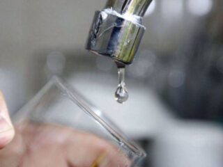 Aguas Andinas advierte cortes de suministro de hasta 12 horas en Santiago: Revisa horarios y comunas