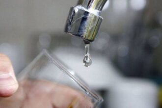 Aguas Andinas advierte cortes de suministro de hasta 12 horas en Santiago: Revisa horarios y comunas