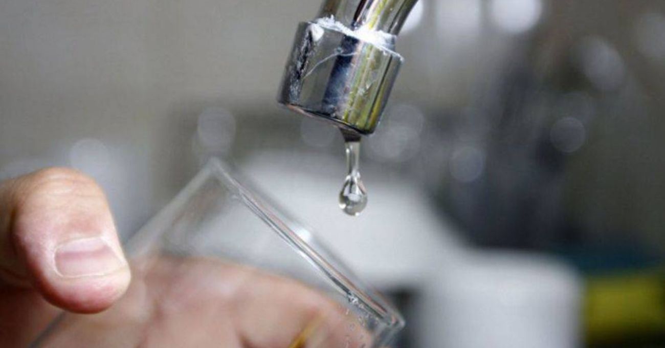 Aguas Andinas advierte cortes de suministro de hasta 12 horas en Santiago: Revisa horarios y comunas
