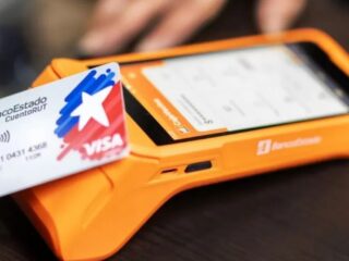 BancoEstado celebra 170 años con sorteo de 500 gift cards de $170.000