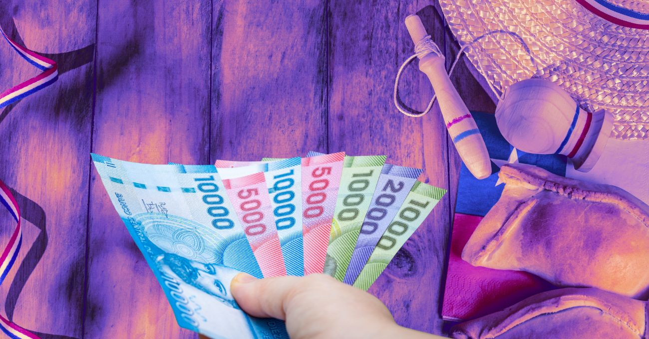 Aguinaldo de Fiestas Patrias 2025: Pensionados recibirán $25.280 en septiembre