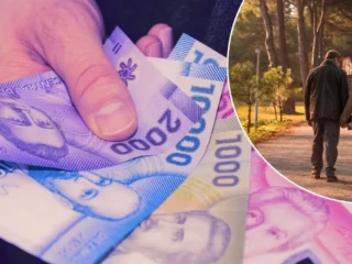 PGU aumentará a $250.000 desde septiembre de 2025 para adultos mayores de 65 años