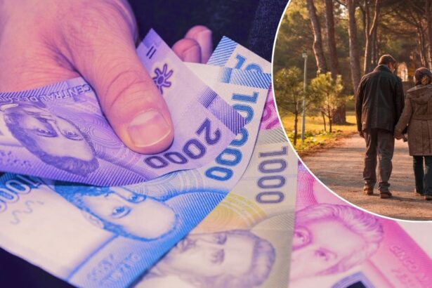 PGU aumentará a $250.000 desde septiembre de 2025 para adultos mayores de 65 años