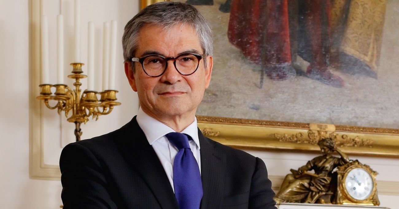 Mario Marcel renuncia como ministro de Hacienda para asumir cargo en el exterior
