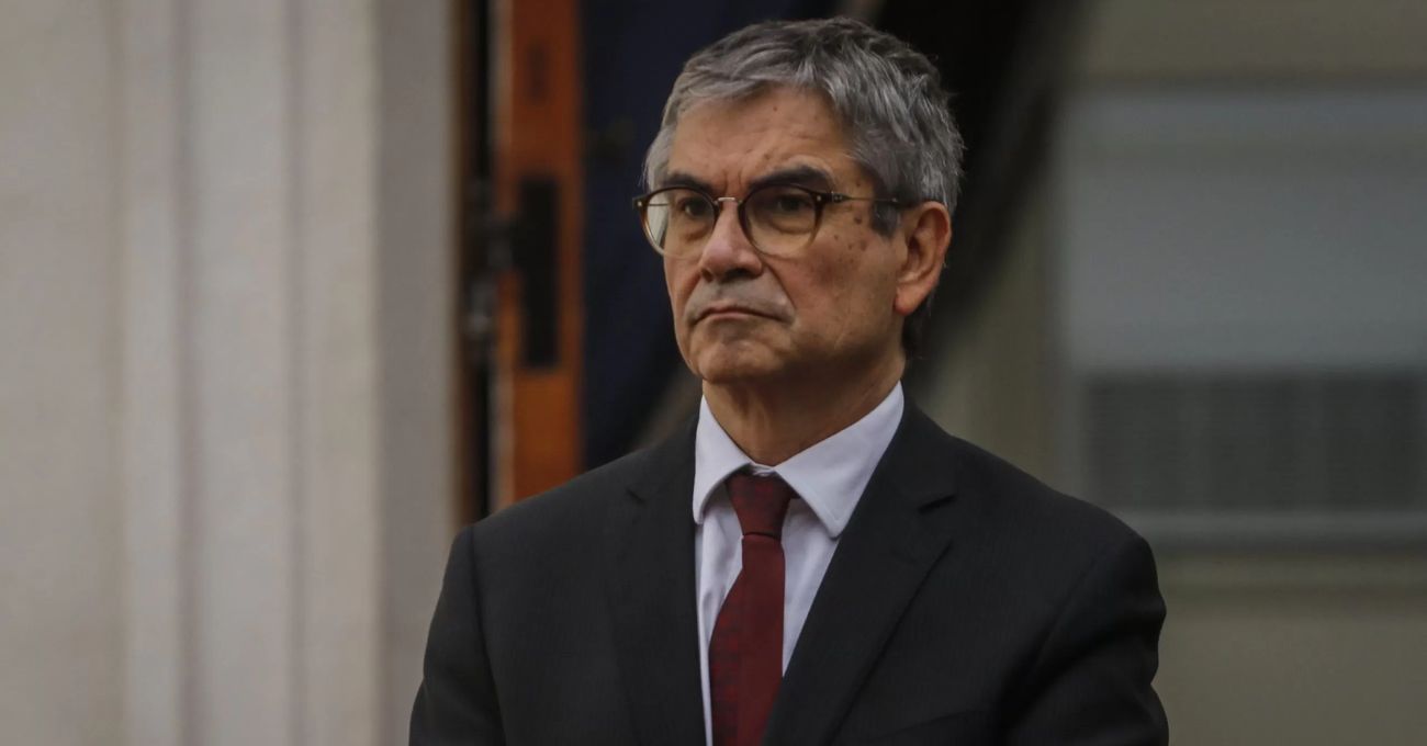 Renuncia de Mario Marcel convierte al gobierno de Boric en el tercero consecutivo con más de un ministro de Hacienda