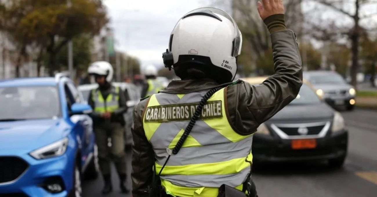 Restricción vehicular 2025 se mantiene hasta el 31 de agosto en Santiago, San Bernardo y Puente Alto