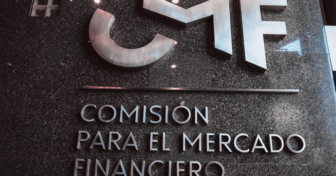 CMF permite consultar deudas del sistema financiero de forma gratuita a través de informe digital