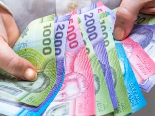 Pensión Básica de Invalidez aumentará a $250.000 en septiembre de 2025