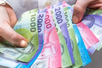 Pensión Básica de Invalidez aumentará a $250.000 en septiembre de 2025