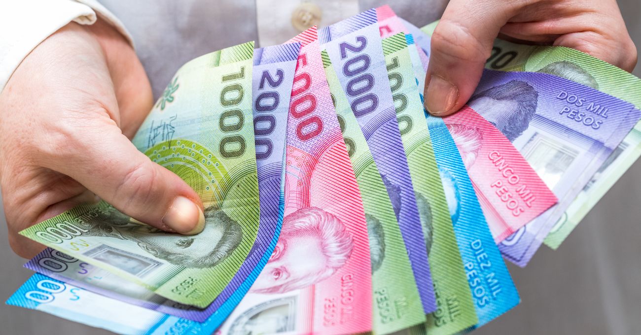 Pensión Básica de Invalidez aumentará a $250.000 en septiembre de 2025