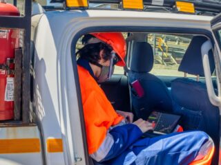 ¿Cuánto ganan los técnicos en minería?