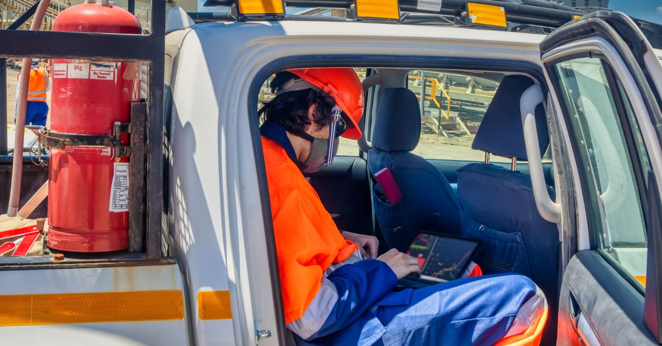 ¿Cuánto ganan los técnicos en minería?