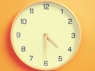 Cambio de hora 2025: Chile adelantará relojes el 6 de septiembre para iniciar horario de verano