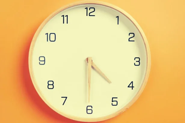 Cambio de hora 2025: Chile adelantará relojes el 6 de septiembre para iniciar horario de verano