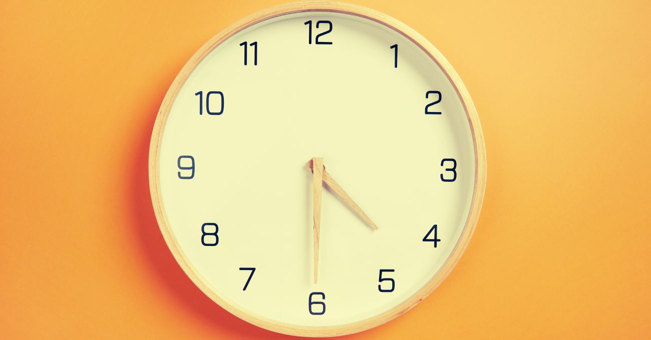 Cambio de hora 2025: Chile adelantará relojes el 6 de septiembre para iniciar horario de verano