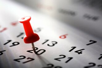 Calendario de feriados 2025: Próximo descanso será el 18 de septiembre y estos son todos los días festivos que restan en Chile