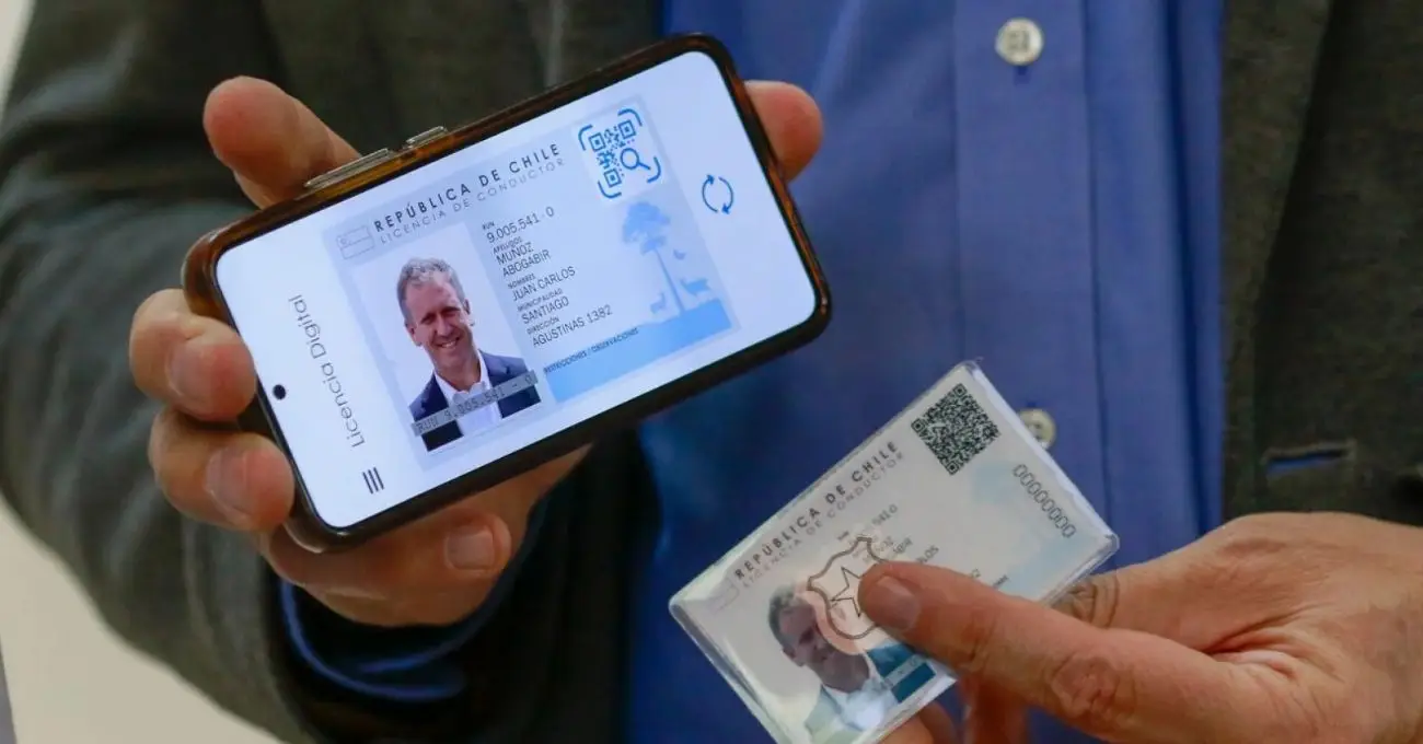 Nuevos requisitos para licencias de conducir: Ley Jacinta avanza en el Senado Nuevos requisitos para licencias de conducir: Ley Jacinta avanza en el Senado