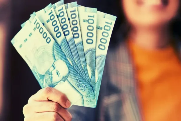 A días del pago anual de $678 mil: Así puedes postular al Subsidio al Empleo Joven