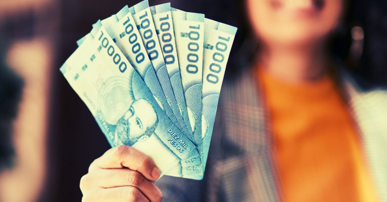 A días del pago anual de $678 mil: Así puedes postular al Subsidio al Empleo Joven