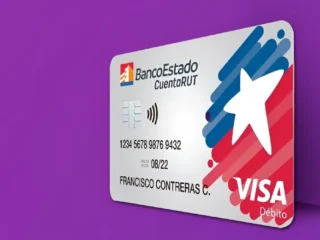Cuenta RUT: conoce las transacciones que tienen costo y las que son gratuitas