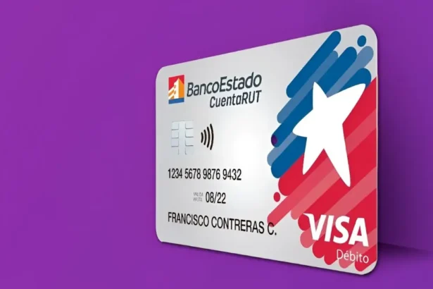 Cuenta RUT: conoce las transacciones que tienen costo y las que son gratuitas