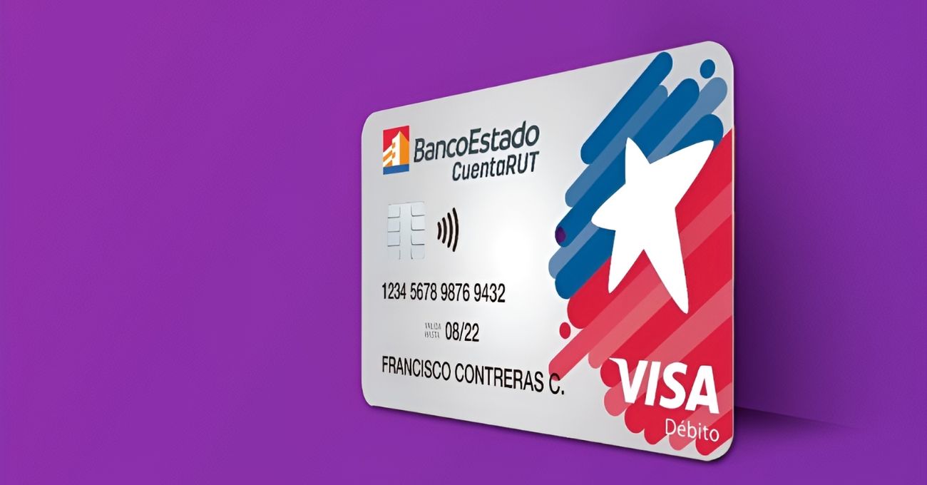 Cuenta RUT: conoce las transacciones que tienen costo y las que son gratuitas