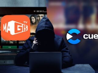 Magis TV o Cuevana: ¿Porqué deberías evitarlos y qué plataformas usar en su lugar?