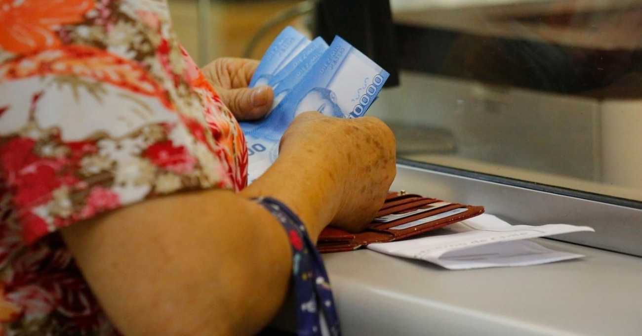 IPS llama a mujeres de 65 años o más a solicitar la Pensión Garantizada Universal