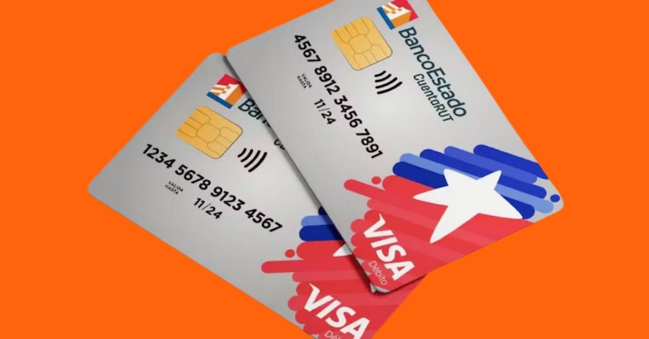 CuentaRUT para niños y adolescentes: Revisa la edad mínima y el paso a paso para obtenerla