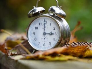 ¿Ya sabes cuándo debes cambiar tu reloj? La fecha se acerca