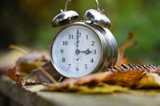 ¿Ya sabes cuándo debes cambiar tu reloj? La fecha se acerca