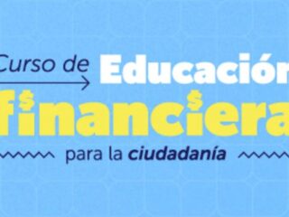 Curso gratuito de Educación Financiera para Jóvenes: inscripciones abiertas hasta el 15 de noviembre