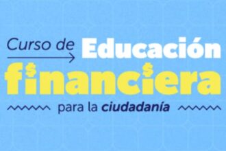 Curso gratuito de Educación Financiera para Jóvenes: inscripciones abiertas hasta el 15 de noviembre