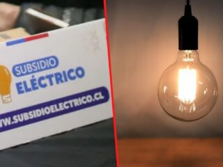 Subsidio Eléctrico 2025: cómo saber si fuiste beneficiario y qué monto recibirás