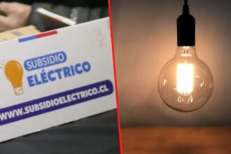Subsidio Eléctrico 2025: cómo saber si fuiste beneficiario y qué monto recibirás