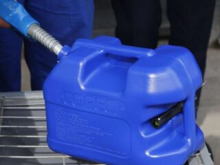 Parafina baja de precio: así quedaron los valores de los combustibles esta semana