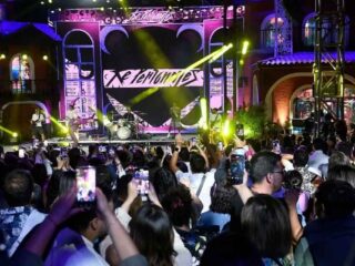 Festival del Huaso de Olmué 2026 ya tiene fecha y animadores confirmados