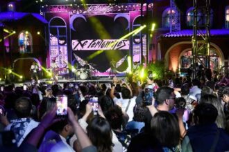 Festival del Huaso de Olmué 2026 ya tiene fecha y animadores confirmados