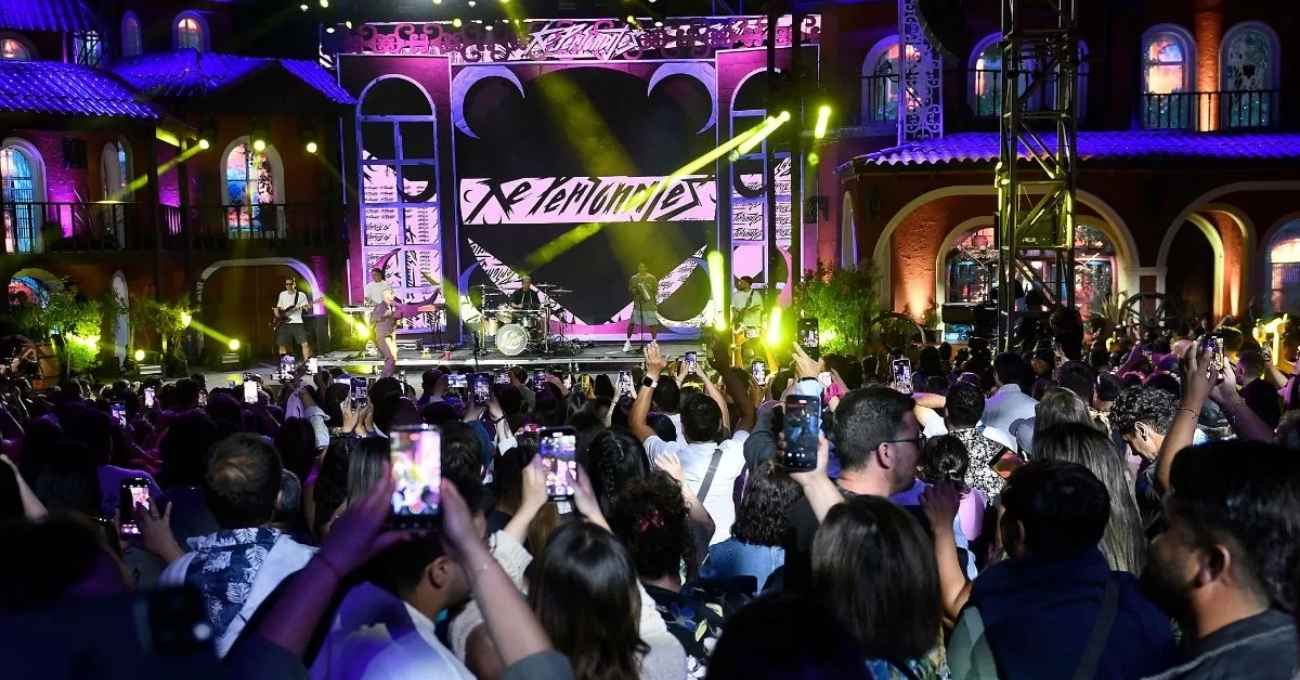 Festival del Huaso de Olmué 2026 ya tiene fecha y animadores confirmados