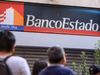 BancoEstado oficializa aumento de límites en CuentaRUT y reporta más de 16 millones de usuarios