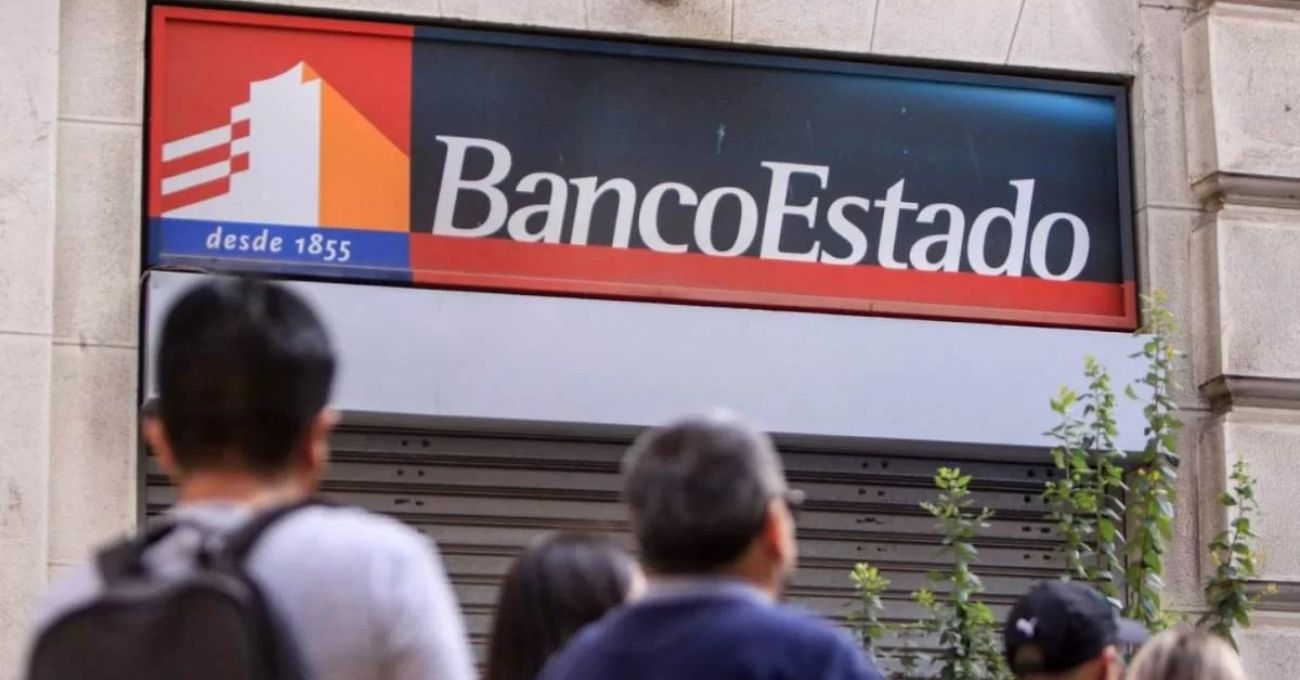 BancoEstado oficializa aumento de límites en CuentaRUT y reporta más de 16 millones de usuarios
